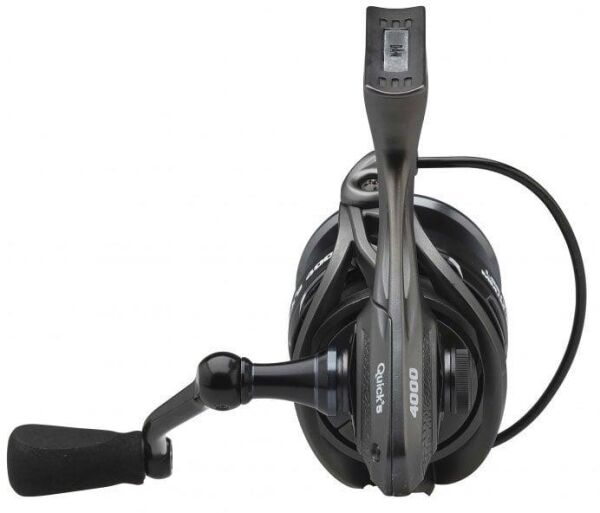 DAM Quıck 5 4000 Fd 7+1 BB Olta Makinesi