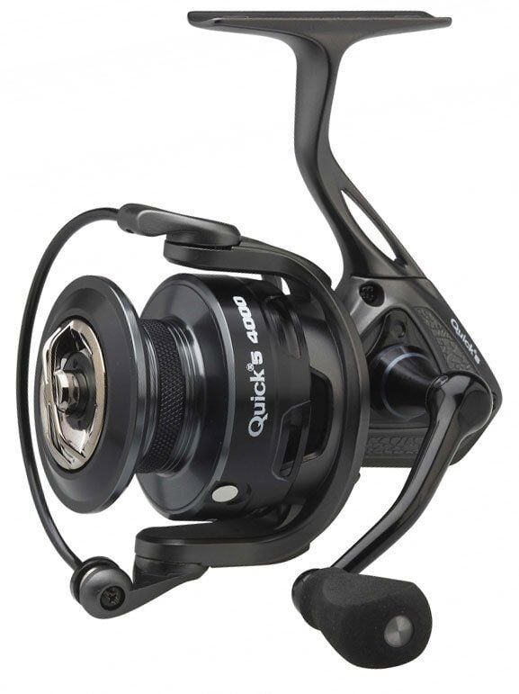 DAM Quıck 5 4000 Fd 7+1 BB Olta Makinesi