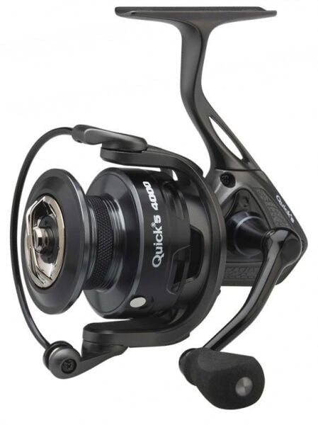 DAM Quıck 5 4000 Fd 7+1 BB Olta Makinesi