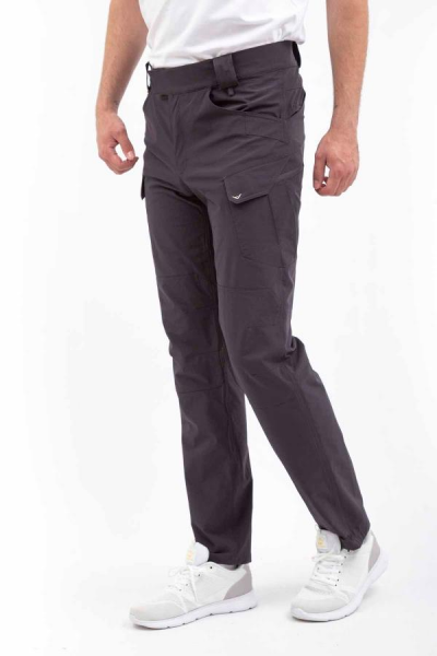 VAV Tacflex-11 Pantolon Füme L