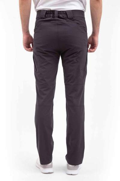 VAV Tacflex-11 Pantolon Füme L