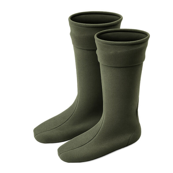 DFT Hunter Polar Çorap Haki No: 45-46-47