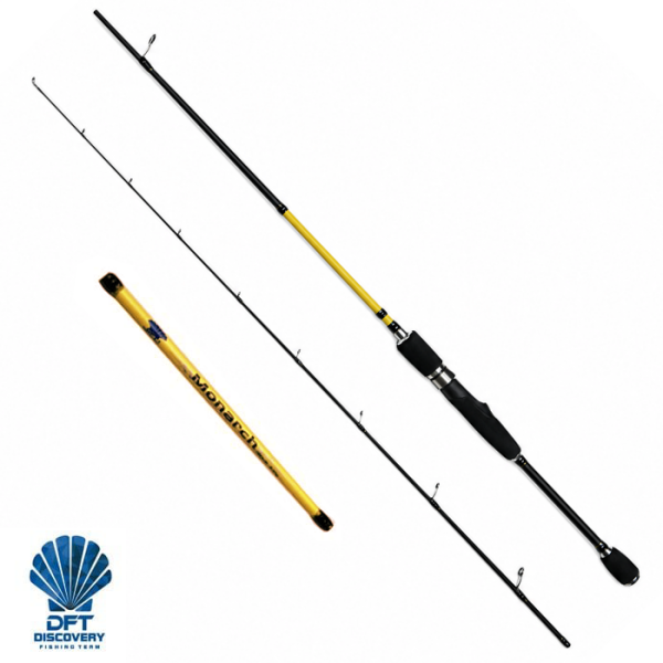 DFT Monarch 228 cm Olta Kamışı 0,8-6 g