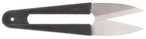 LINEAEFFE Inox Makas Black