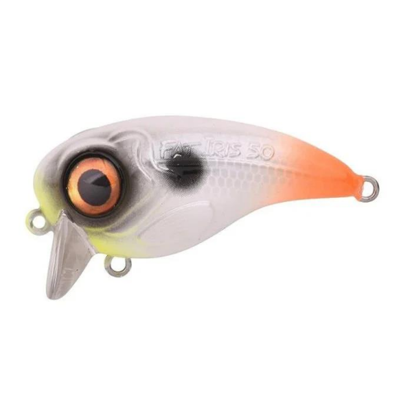 SPRO Iris Hot Tai Perch 5cm 10g Maket Yem