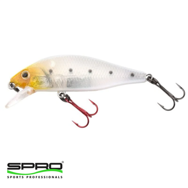 SPRO Ikiru Flat Jerk Shirazu 1/1