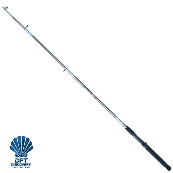 DFT Topgun 270 cm Teleskopik Olta Kamışı 50-100 g