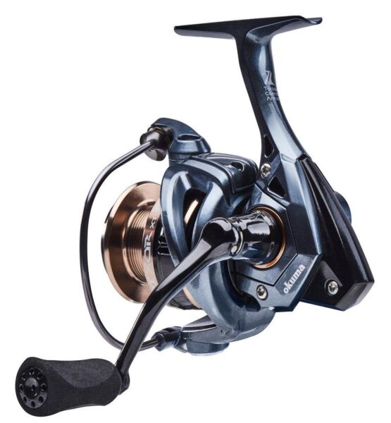 OKUMA Epixor EPXT-30 Spin Olta Makinesi