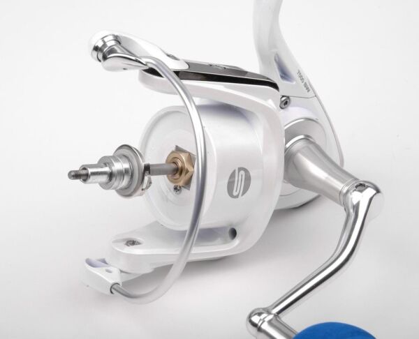 T. SPRO Zaltarc XS 740 5+1BB Spin Olta Makinesi