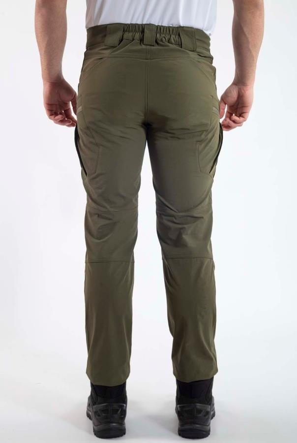 VAV Tacflex-11 Pantolon Haki XXL