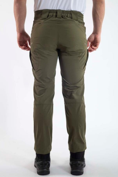 VAV Tacflex-11 Pantolon Haki XXL