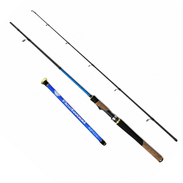 DFT Fleetwood 210 cm Spin Olta Kamışı 10-40 g