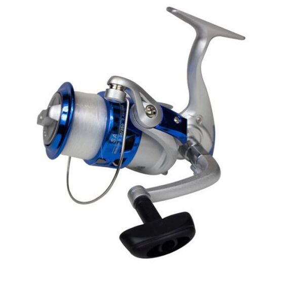 DFT Sa3000 Misinalı Spin Olta Makinası