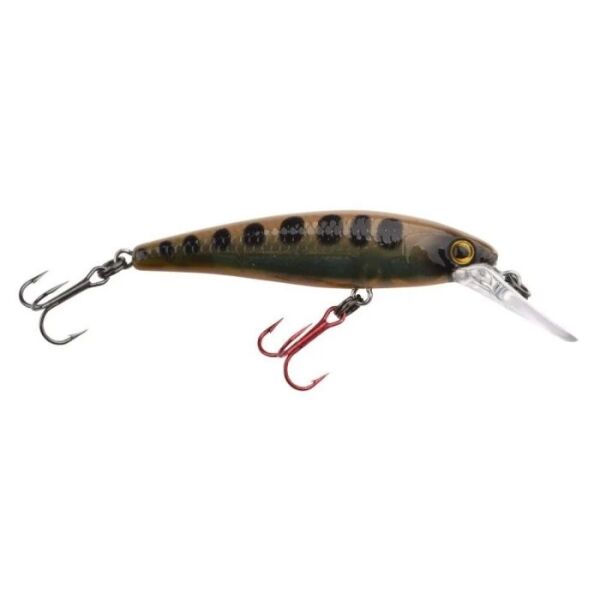 SPRO Micro Jerk 50 FS Season Varion 1/1