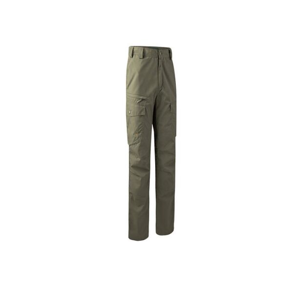DEERHUNTER Lofoten Moss Green Pantolon 54