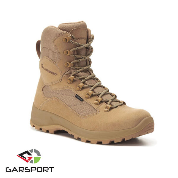 GARSPORT Force Tactical Zip SuGeçirmez Bot 44