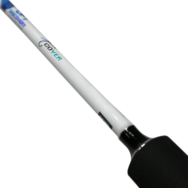 DFT Cover 230 cm Carbon Spin Olta Kamışı 5-20 g