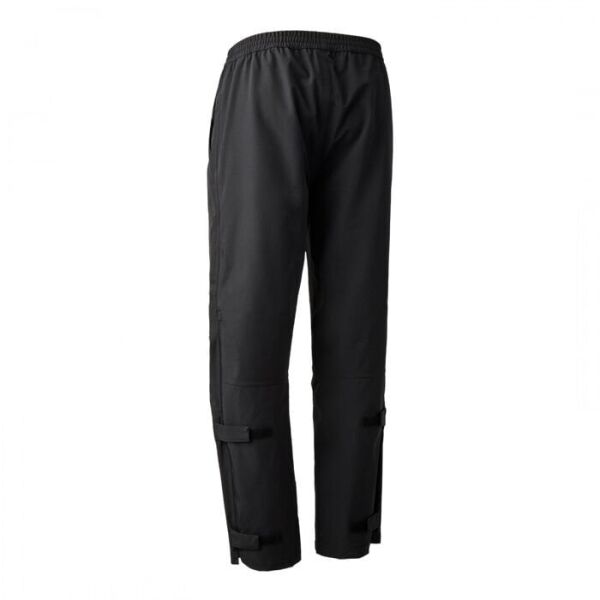 DEERHUNTER Sarek Shell Siyah Pantolon M