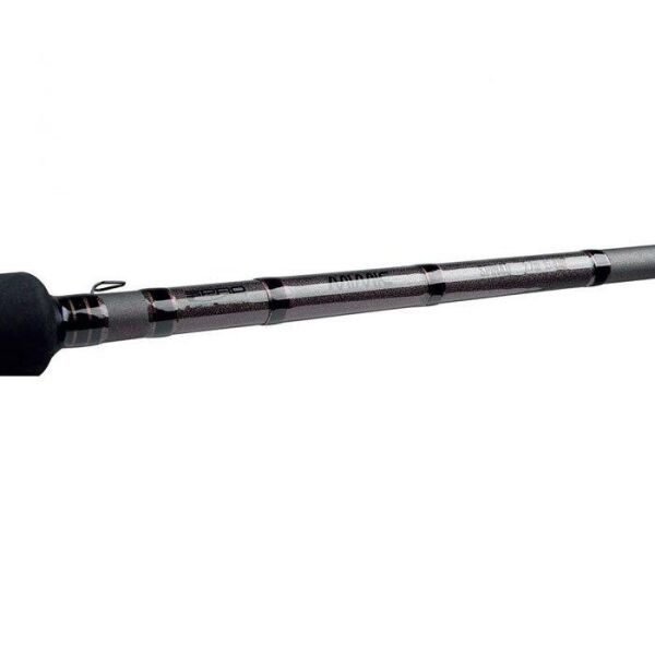 SPRO Mimic 240cm / 7-28g Dropshot Spin Olta Kamışı