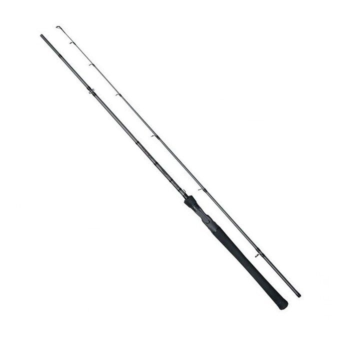 SPRO Mimic 240cm / 7-28g Dropshot Spin Olta Kamışı