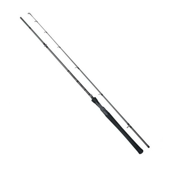 SPRO Mimic 240cm / 7-28g Dropshot Spin Olta Kamışı