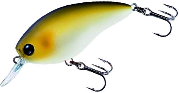 D.YO-ZURI  3DS Crank F1036-MPAY SR F50mm Maket Yem