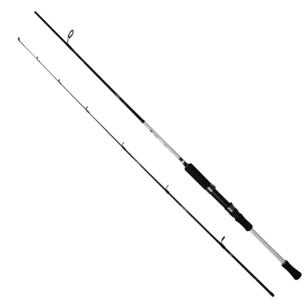 DFT Cover 210 cm Carbon Spin Olta Kamışı 5-20 g