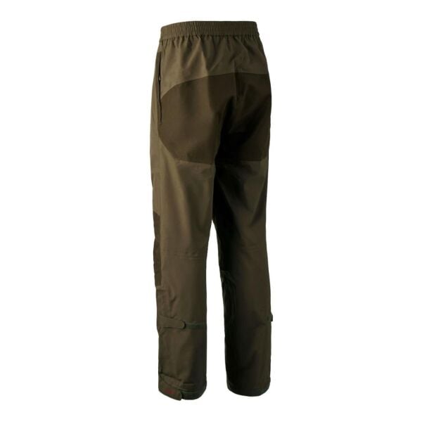 S.K.DEERHUNTER 380 Su Geçirmez Yeşil Pantolon S