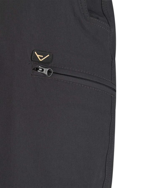 VAV Flextac 12 Outdoor Pantolon Füme S