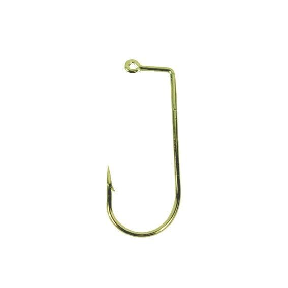 T. DFT 9146R Bronze Olta İğnesi:2/0 1/1000