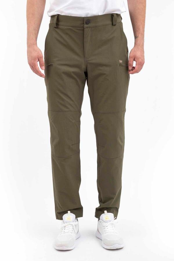 VAV Flextac 12 Outdoor Pantolon Haki XXL