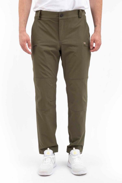 VAV Flextac 12 Outdoor Pantolon Haki XXL