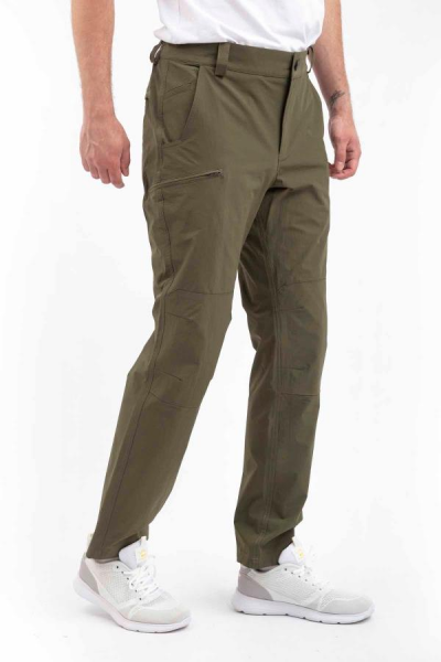VAV Flextac 12 Outdoor Pantolon Haki XXL