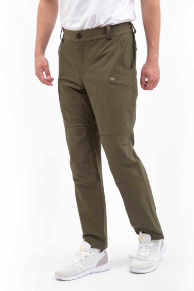 VAV Flextac 12 Outdoor Pantolon Haki XXL