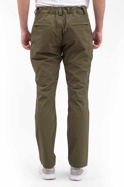 VAV Flextac 12 Outdoor Pantolon Haki XXL