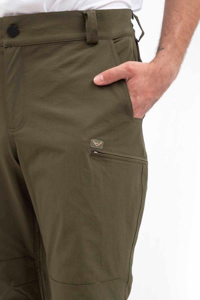 VAV Flextac 12 Outdoor Pantolon Haki XXL