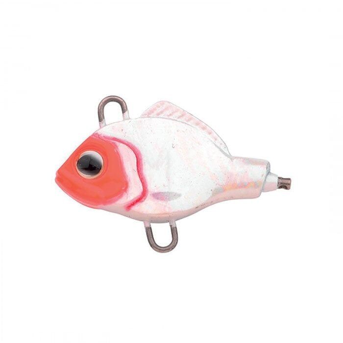 SPRO Asp Spinner UV 18G Jig Yem - WhiteBledder