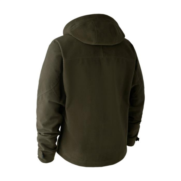 DEERHUNTER PRO Gamekeeper Yeşil Mont M