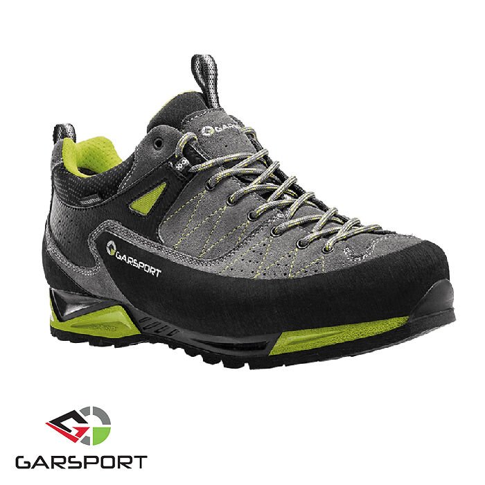 GARSPORT Mountain Tech Low WP Bot 44