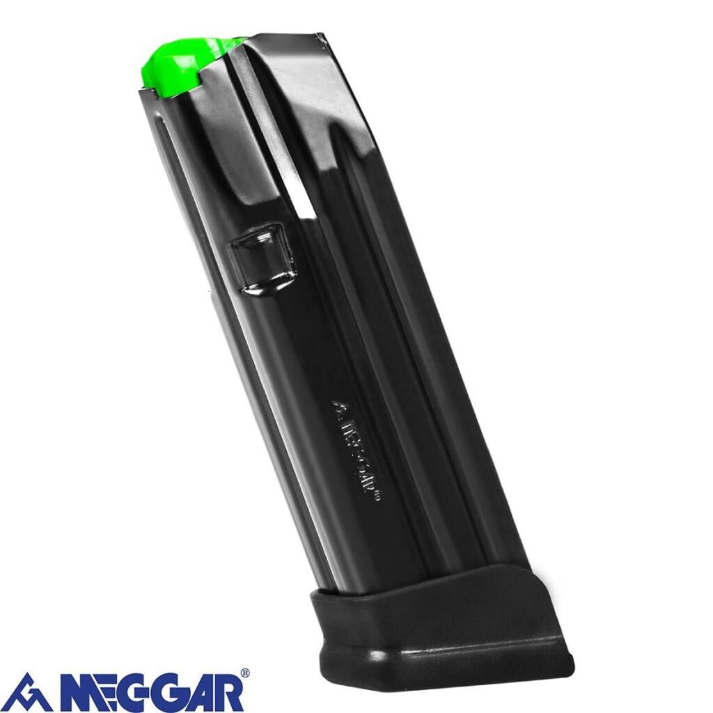 MEC-GAR Glock 17 18li Şarjör