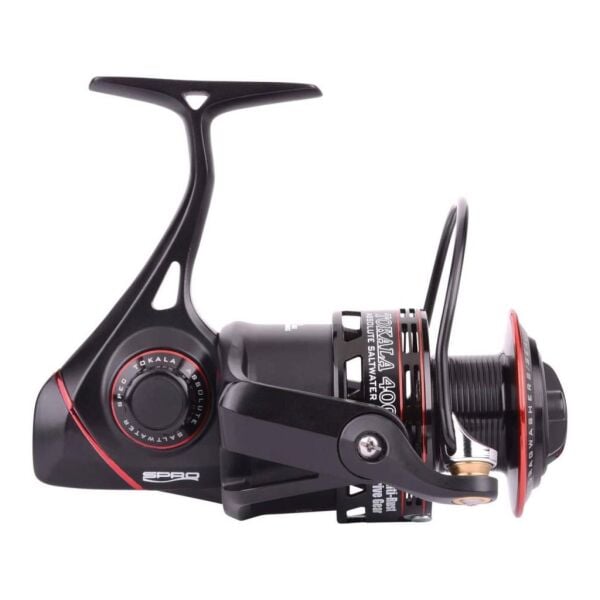 T. SPRO Tokala 640 5+1BB Olta Makinesi