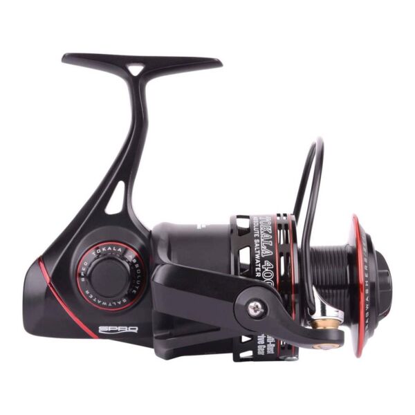 T. SPRO Tokala 640 5+1BB Olta Makinesi