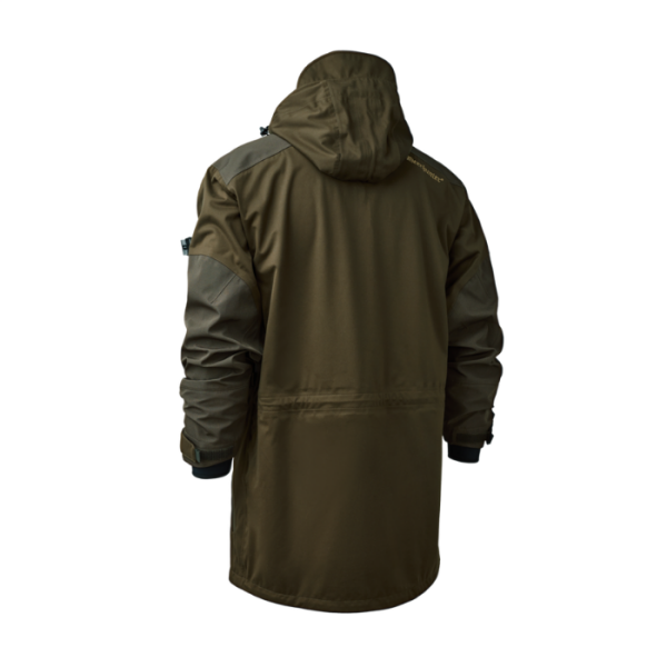DEERHUNTER Excape Rain Yeşil Mont XL