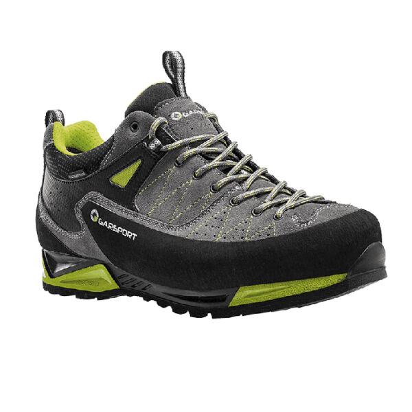 GARSPORT Mountain Tech Low WP Bot 42