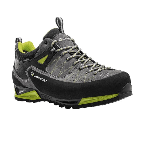 GARSPORT Mountain Tech Low WP Bot 42