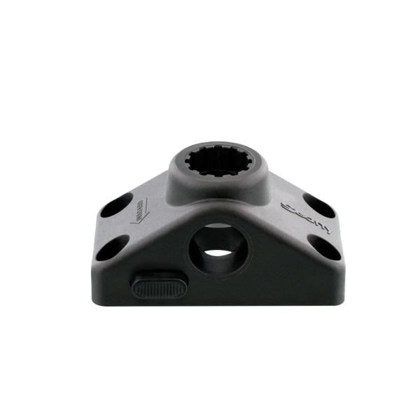 SCOTTY 241L Kilitli Yan Güverte Bağlantısı
