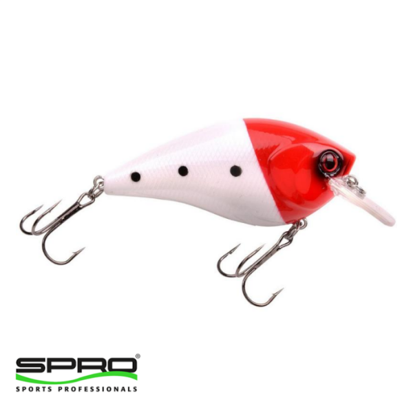 SPRO PC Crank 70 Read Head 10 Cm 1/1 Maket Yem