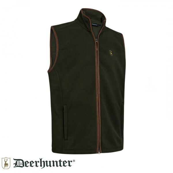 DEERHUNTER Cumbria Polar Yelek 367 2XL