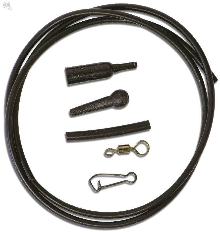 LINEAEFFE Helıcopter Lead Rıg System