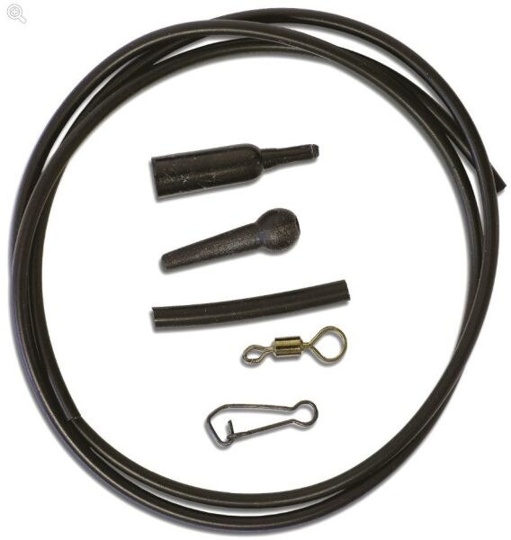 LINEAEFFE Helıcopter Lead Rıg System